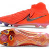 Бутсы Nike Phantom Luna Elite NU FG OC красный