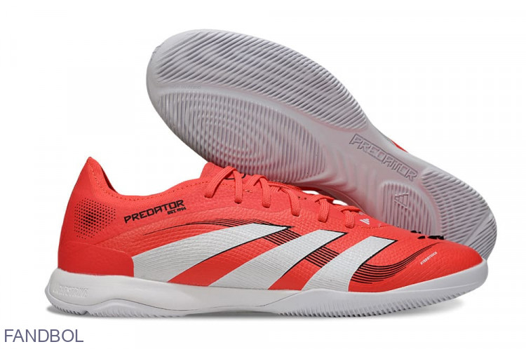 ФУТЗАЛКИ ADIDAS PREDATOR 25 ELITE IC NE красный
