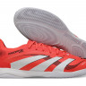 ФУТЗАЛКИ ADIDAS PREDATOR 25 ELITE IC NE красный