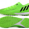 Сороконожки Аdidas Predator Edge.3 Low TF BV (Зеленый)