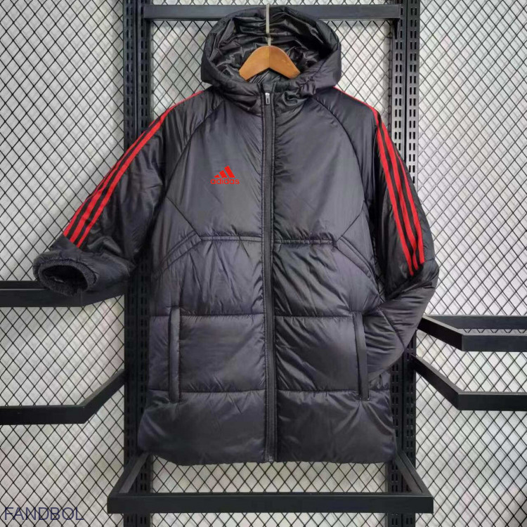 Куртка Adidas 2023 SD Синяя