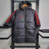 Куртка Adidas 2023 SD Синяя