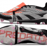 Бутсы Adidas Predator Elite Tongue FG YQ черный