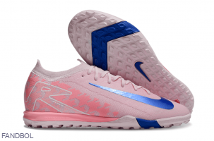 Шиповки Nike Air Zoom Mercurial Vapor XVI Elite TF UP розовый
