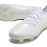 Бутсы Adidas PREDATOR ACCURACY PAUL POGBA.1 FG NC (Белый)