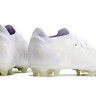 Бутсы Adidas PREDATOR ACCURACY PAUL POGBA.1 FG NC (Белый)