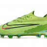 Бутсы Nike Phantom GX Elite FG XD(зелёный)
