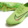 Бутсы Nike Phantom GX Elite FG XD(зелёный)