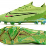 Бутсы Nike Phantom GX Elite FG XD(зелёный)