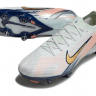 Бутсы NIKE AIR ZOOM MERCURIAL VAPOR XVI ELITE SG-PRO WV светло-серый