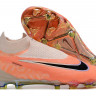 Бутсы Nike Phantom GX Elite DF Link FG ZD(ОРАНЖЕВЫЙ)