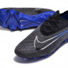 Бутсы Nike Phantom GX Elite FG ET черный