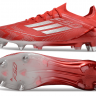 Бутсы Adidas F50 Elite SG Soft Ground YH красный