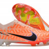 Бутсы Nike AIR Zoom Mercurial Vapor 15 Elite XXV FG NU BQ оранжевый