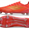 Бутсы Adidas F50 Elite SG Soft Ground YJ красный