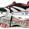 Бутсы Adidas Predator Elite Tongue SG KU черный