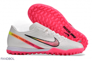 Шиповки Nike Air Zoom Mercurial Vapor - XV Academy TF LT белый