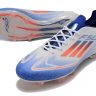 Бутсы Adidas F50 ELITE Firm Ground FG AF белый
