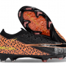Бутсы Nike AIR Zoom Mercurial Vapor 16 Elite XXV FG EQ черный