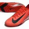 Шиповки Nike Air Zoom Mercurial Vapor XVI Elite TF UG красный