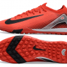 Шиповки Nike Air Zoom Mercurial Vapor XVI Elite TF UG красный