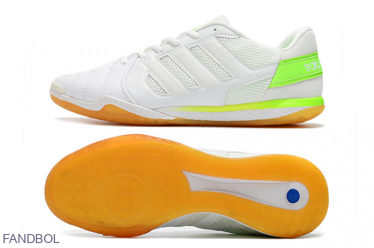 Футзалки Аdidas Top Sala IC DO (Белый)