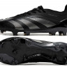 Бутсы Adidas Predator Elite FG YO черный