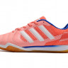 Футзалки Аdidas Top Sala IC CV (Розовый)