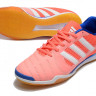 Футзалки Аdidas Top Sala IC CV (Розовый)