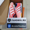 Футзалки Аdidas Top Sala IC CV (Розовый)