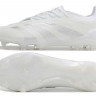 Бутсы Adidas Predator Elite FG YP белый