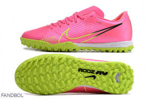 Шиповки Nike Air Zoom Mercurial Vapor - XV Academy TF WQ розовый