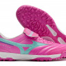 Шиповки Mizuno MORELIA TF BY розовый