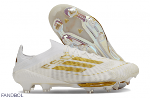 Бутсы Adidas F50+.1 Elite Firm Ground FG ET белый
