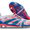 Бутсы Adidas Predator Elite Tongue SG KG белый