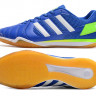 Футзалки Аdidas Top Sala IC WS (Синий)