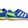 Футзалки Аdidas Top Sala IC WS (Синий)