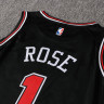 Майка ЧИКАГО БУЛЛЗ ROSE 1 (CHICAGO BULLS)