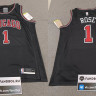 Майка ЧИКАГО БУЛЛЗ ROSE 1 (CHICAGO BULLS)