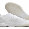 Футзалки Adidas X CRAZYFAST.1 IC BOOTS IF (белый)