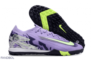 Шиповки Nike Air Zoom Mercurial Vapor XVI Elite TF UL сиреневый