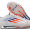 Бутсы Adidas F50 ELITE Firm Ground FG AL белый