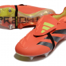 Бутсы Adidas Predator Elite Tongue SG KH красный