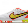 Бутсы Nike Legend 9 Academy AG VE (Белый)