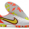 Бутсы Nike Legend 9 Academy AG VE (Белый)