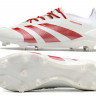 Бутсы Adidas Predator Elite FG YD белый
