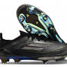 Бутсы Adidas F50+.1 Elite Firm Ground FG EU черный