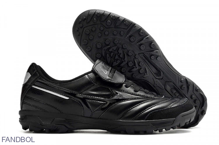 Шиповки Mizuno MORELIA TF BO черный