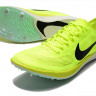 Шиповки Nike ZoomX Dragonfly3 ZS (Желтый)