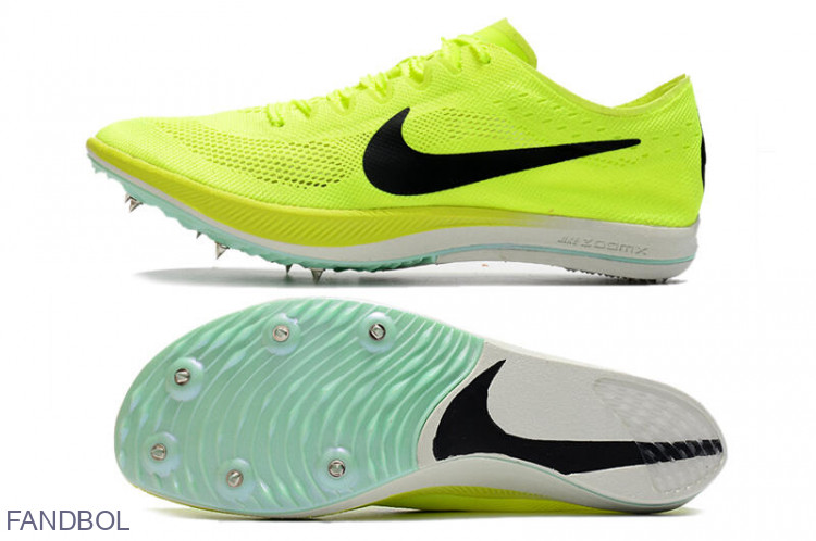 Шиповки Nike ZoomX Dragonfly3 ZS (Желтый)